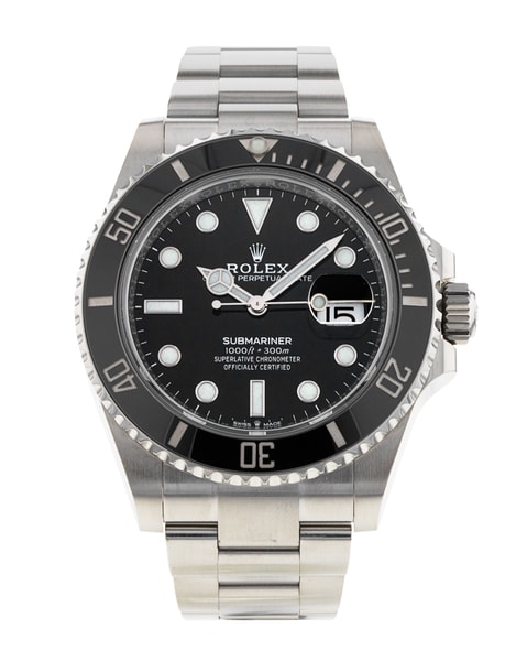Rolex Submariner 126610 LN